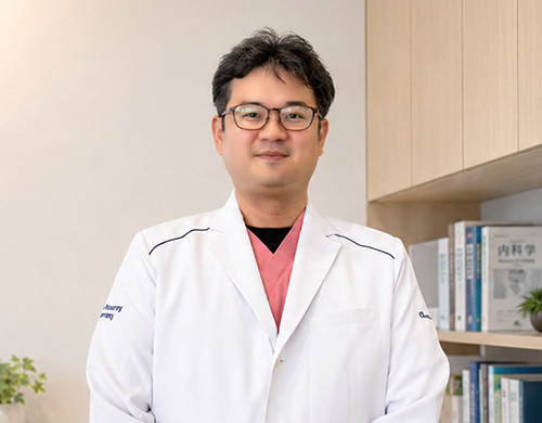 院長 佐々木 正之